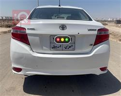 تويوتا يارس